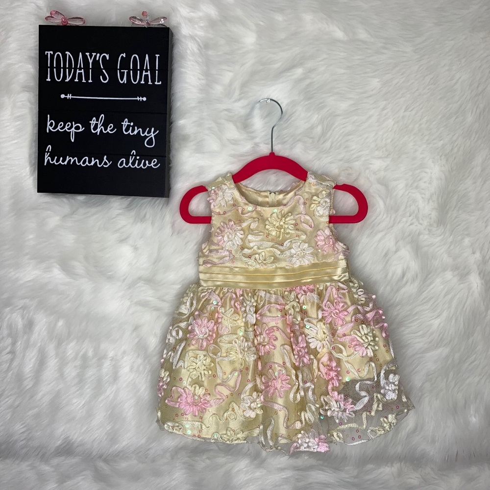 American Princess Dress